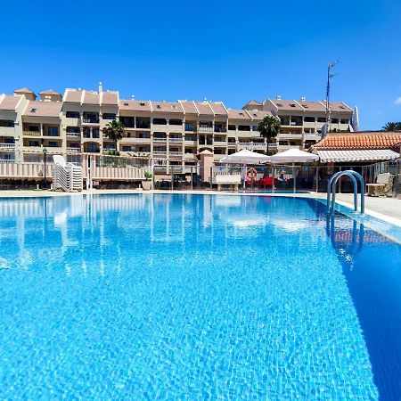 Los Cristianos - Heated Swimming Pool Air-Conditioned מראה חיצוני תמונה