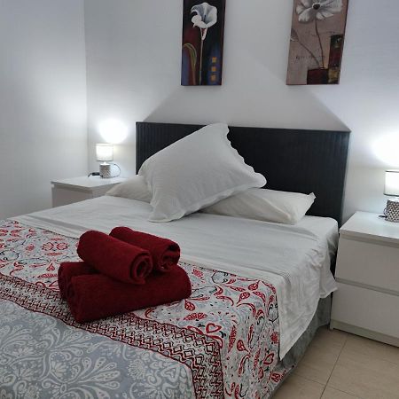 Los Cristianos - Heated Swimming Pool Air-Conditioned מראה חיצוני תמונה
