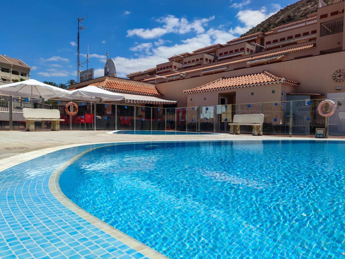 Los Cristianos - Heated Swimming Pool Air-Conditioned מראה חיצוני תמונה