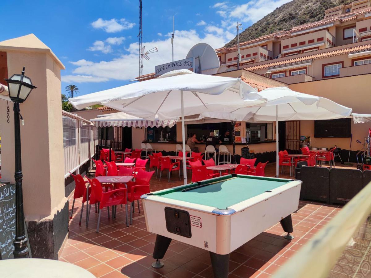 Los Cristianos - Heated Swimming Pool Air-Conditioned מראה חיצוני תמונה
