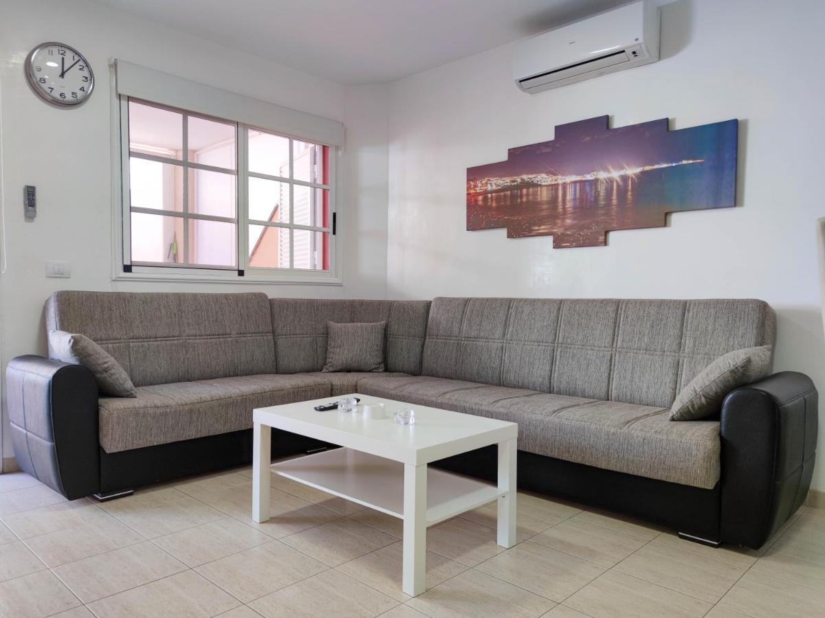 Los Cristianos - Heated Swimming Pool Air-Conditioned מראה חיצוני תמונה